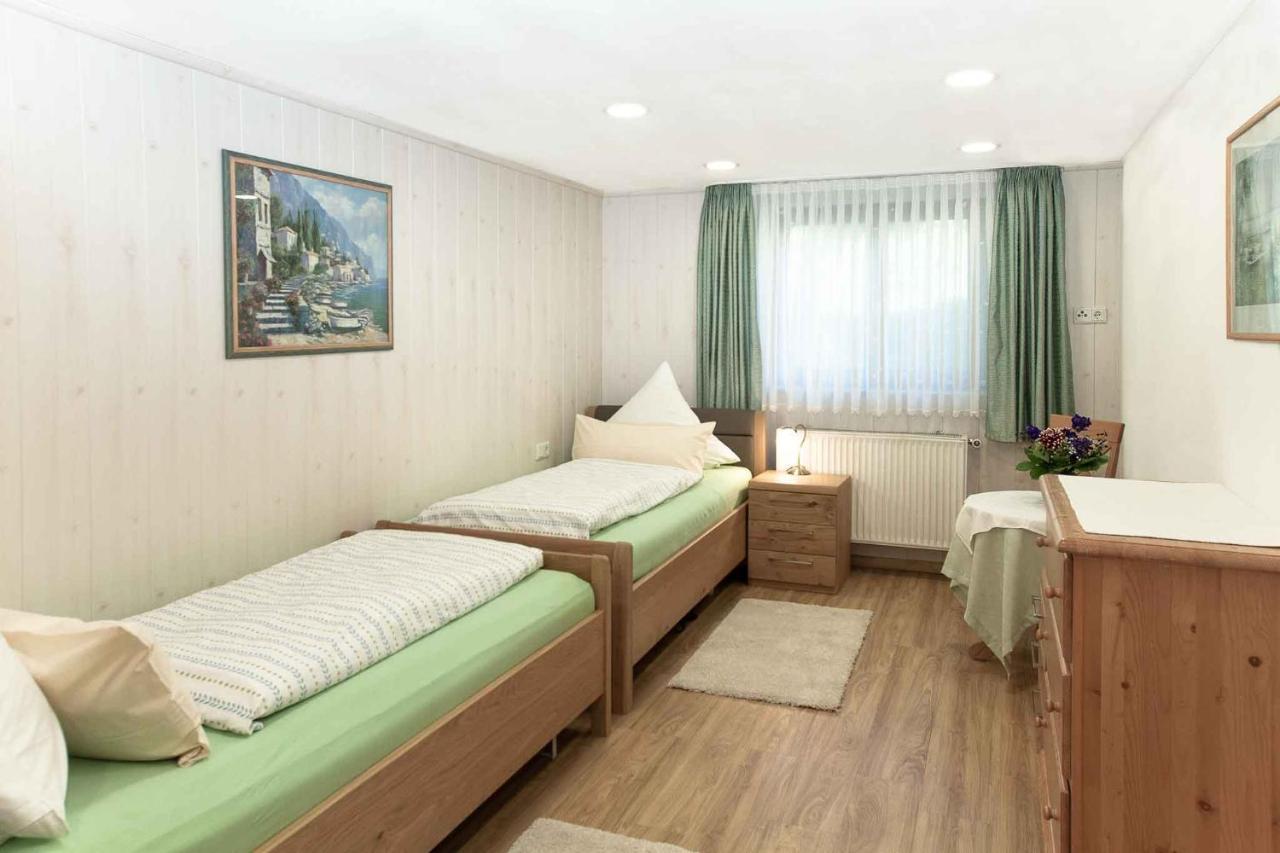 Ferienwohnung Irene Dorn // Andechs Extérieur photo