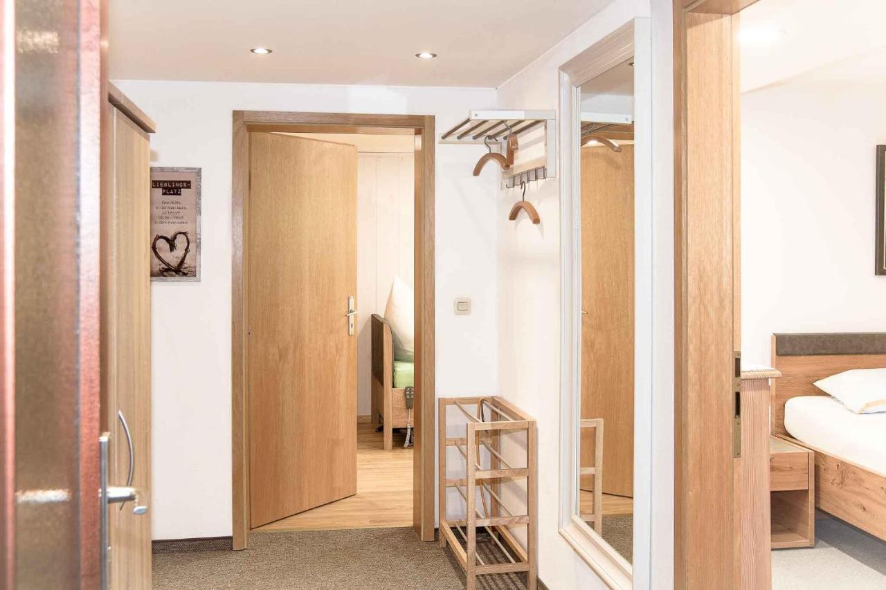 Ferienwohnung Irene Dorn // Andechs Extérieur photo